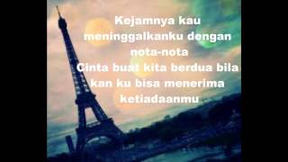 Download lagu Shila Amzah - Patah Seribu [lyrics] mp3
