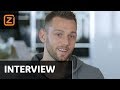 Stefan de Vrij: 'De dokter heeft ons tips gegeven tegen het coronavirus' | Ziggo Sport