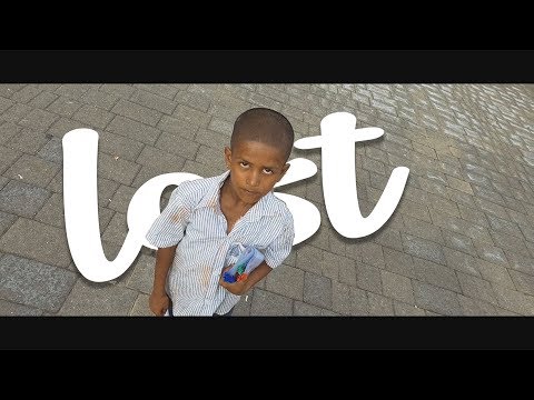 shubham ghag Lost in humans | shot on samsung galaxy S9+ | Mumbai | Travel film