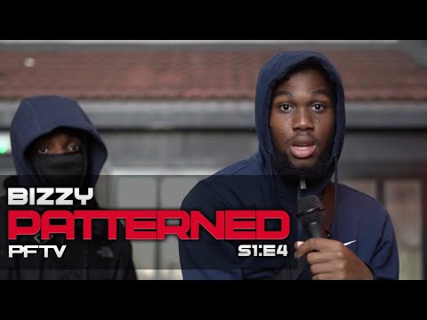 Bizzy - Patterned Freestyle | PFTV