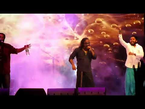 Appolum paranjille poranda porandannu