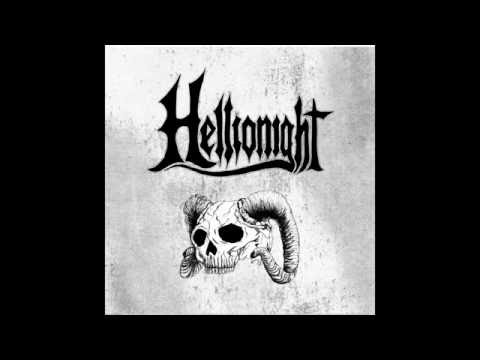 Hellionight - The Electric Chair