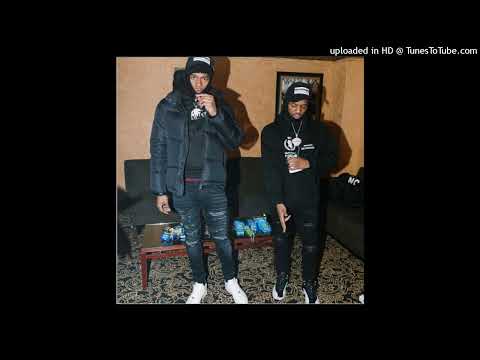[FREE] THF Lil Law x Chicago Drill Type Beat Type Beat "In The Air"