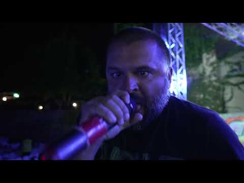 Zverina X DJ Cut Dem @DodjiNaAmfiVol10