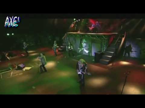 SCORPIONS  ULI JON ROTH [ SPEEDY'S COMING   ] LIVE 2006 WACKEN