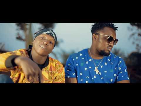 Izy Feat Ozaguin & HK - Mbi Yé Mo (Clip Officiel)