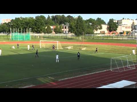 Salaspils FC - RTU FC