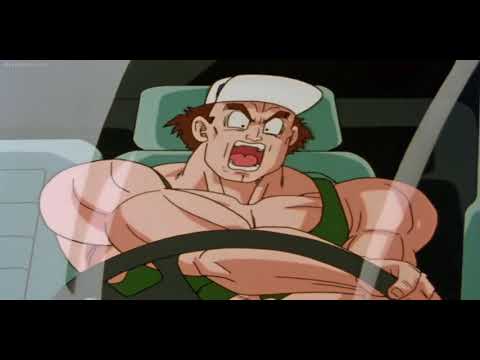 First Invade Android 16 And Dr.Gero HD 1080p