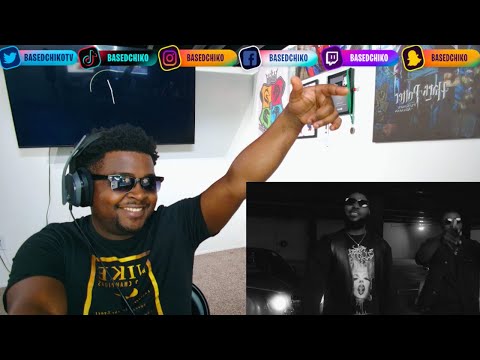 Drifta Trek ft Slapdee & Kayz Adams - Mwine Filimu (Official Music video) Dir Fanwell | REACTION