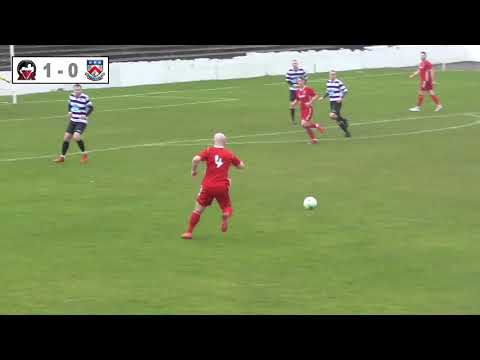 Ardrossan Winton Rovers Vs Troon F.C. - Ardagh Group West of Scotland Cup (2nd Round)  07/03/20