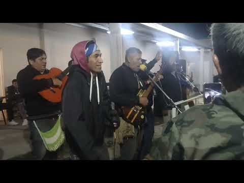 Iglesia puerta de alabanza resistencia Chaco 26 de abril 2026