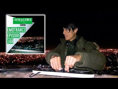 EMOtrance 168 (Melodic Progressive Trance)