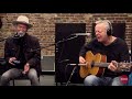 Rodney Crowell & Tommy Emmanuel "Looking Forward to the Past" Live at KDHX 2/14/18 - KDHX Rodney Crowell & Tommy Emmanuel "Looking Forward to the Past" Live at KDHX 2/14/18