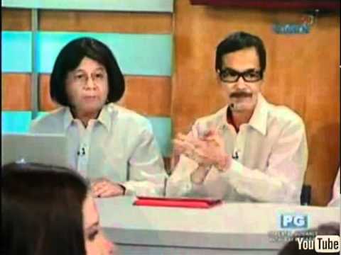 Brother willy ang dating daan