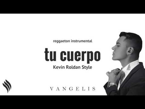 Tu Cuerpo - Pistas De Reggaeton