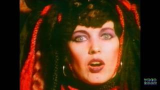 Lene Lovich - Bird Song (1979)