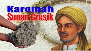 Download lagu Karomah Sunan Gresik, Merubah Beras Jadi Pasir, Mendatangkan Hujan dan Menyembuhkan Penyakit mp3