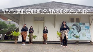 Download lagu TARI SIPATOKAAN ( TUGAS TARI KELOMPOK ) mp3