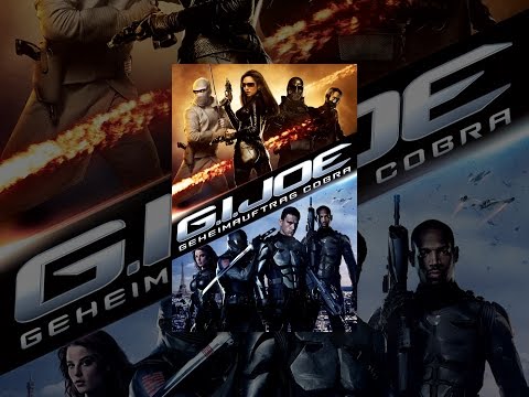 G.I. Joe: Geheimauftrag Cobra