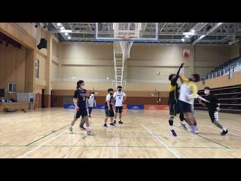 2022-02-23 FOCUS vs WTG,MAGIC 친선 - 5