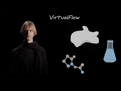 One Scientist. A Billion Experiments.