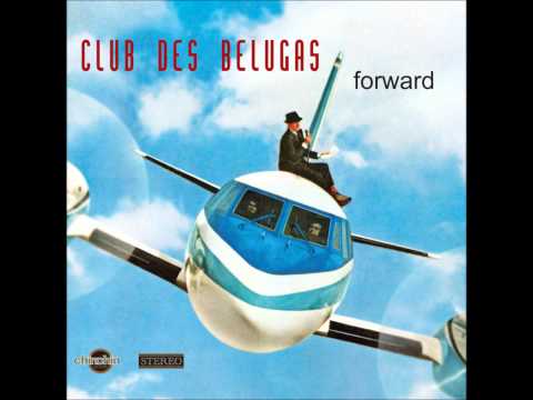 Sweet Lovin - Club des Belugas.wmv