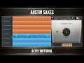 Video 1: Austin Saxes | Playthrough