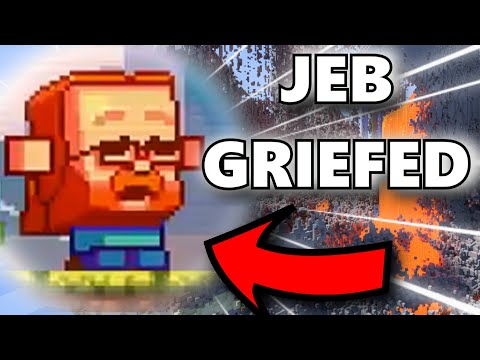 Did 2b2t Griefers Just Do The Impossible?