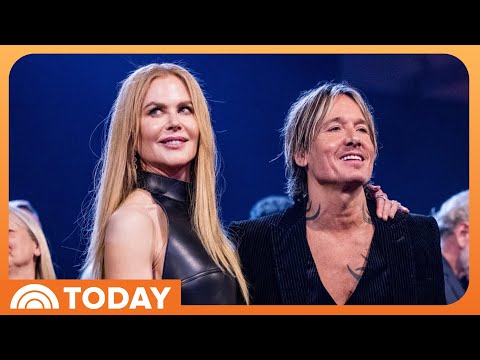 Nicole Kidman and Keith Urban Split After 19 Years of Marriage