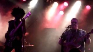 CPeX - Zagen Live @ Biebob Vosselaar 2011