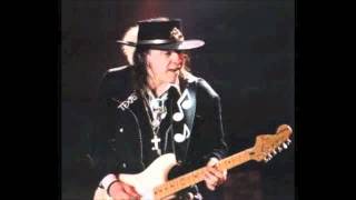 Stevie Ray Vaughan - The Things That I Use To Do