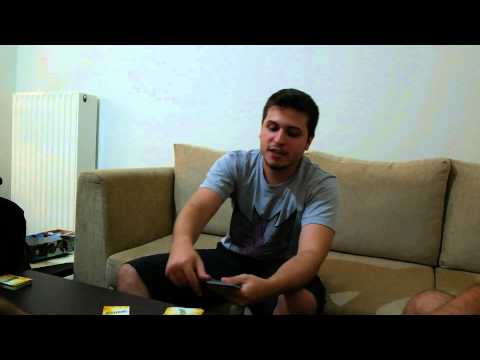 Smash Up - The Most Awesomest-est Game Ever! : how to