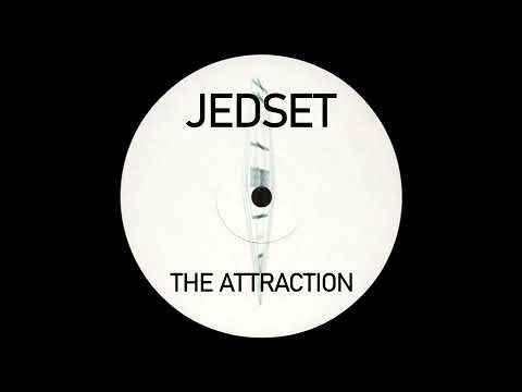 JedSet - The Attraction (Dub Mix)