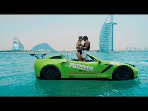 Ans-T Crazy - Die for you (Clip Officiel)