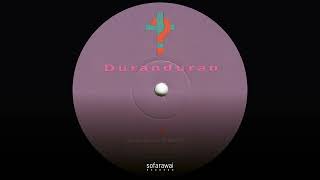 Duran Duran  – The Krush Brothers LSD Edit [EMI – 14 2033536]