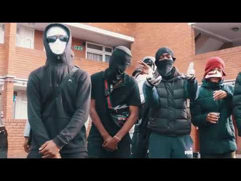 Castro x striker x b6ix x Max payne respawn accapella