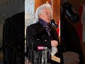 What Marty Stuart paid for Clarence White’s guitar will shock you!
