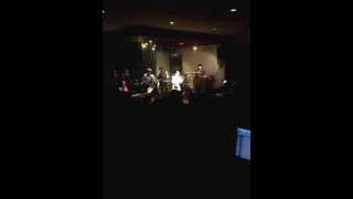 Merenda Kasih - Ruth Sahanaya