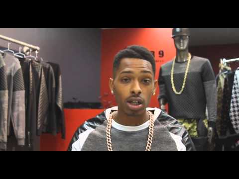 Ben J "Save It For The Birds"