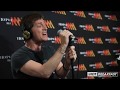Rob Thomas - Unwell (Live at Eddie's Desk)