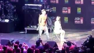 Take You Down - Chris Brown Summer Jam 2011