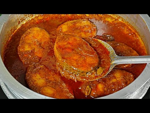 Fish Korma | Shahi Fish Korma Recipe | Machhli Ka Salan | Fish Ka Masaledar Korma