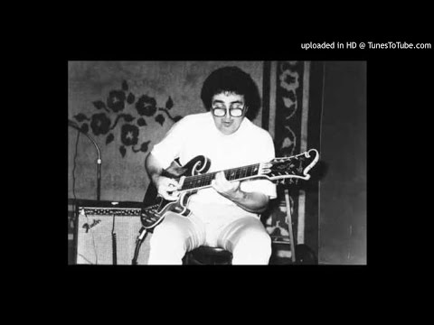 Sam Koontz Joe Cinderella Custom 8-String - 1980 image 14