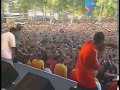 Wu Tang Clan Live In Sweden Pt 1 1997