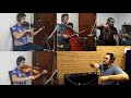Matriarca Instrumental Da Floresta