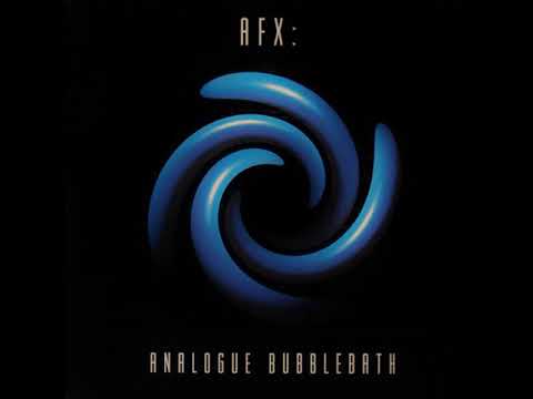 Video thumbnail for AFX 2