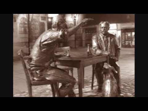 KALČA LOVDŽIJA iz "Kalčinih priča", Mihaila Golubovića