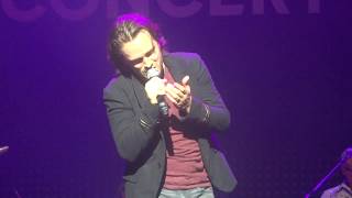 Jonathan Jackson - Unchained Melody (Nashville in Concert @ Royal Albert Hall, London)