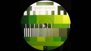 Green Screen ‎- The Last Transmission