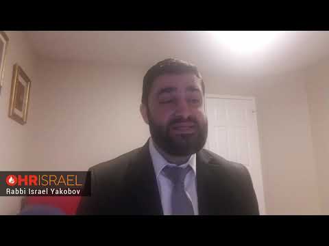 Kabbalistic Perspective to our Morning Routine